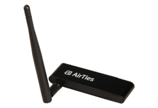 AirTies Air 2315 Kablosuz Adaptör kullananlar yorumlar